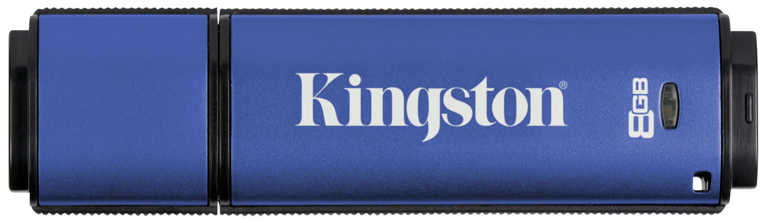 Kingston DataTraveler Family