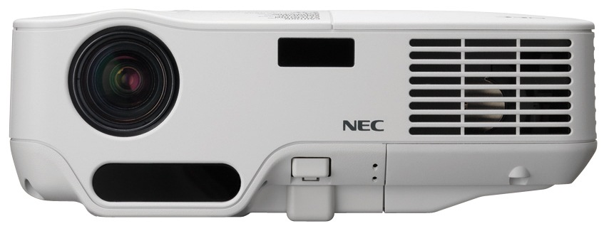 NEC NP200 