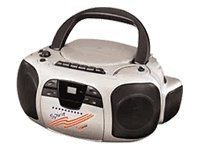 Califone Spirit 1776 - boombox - CD