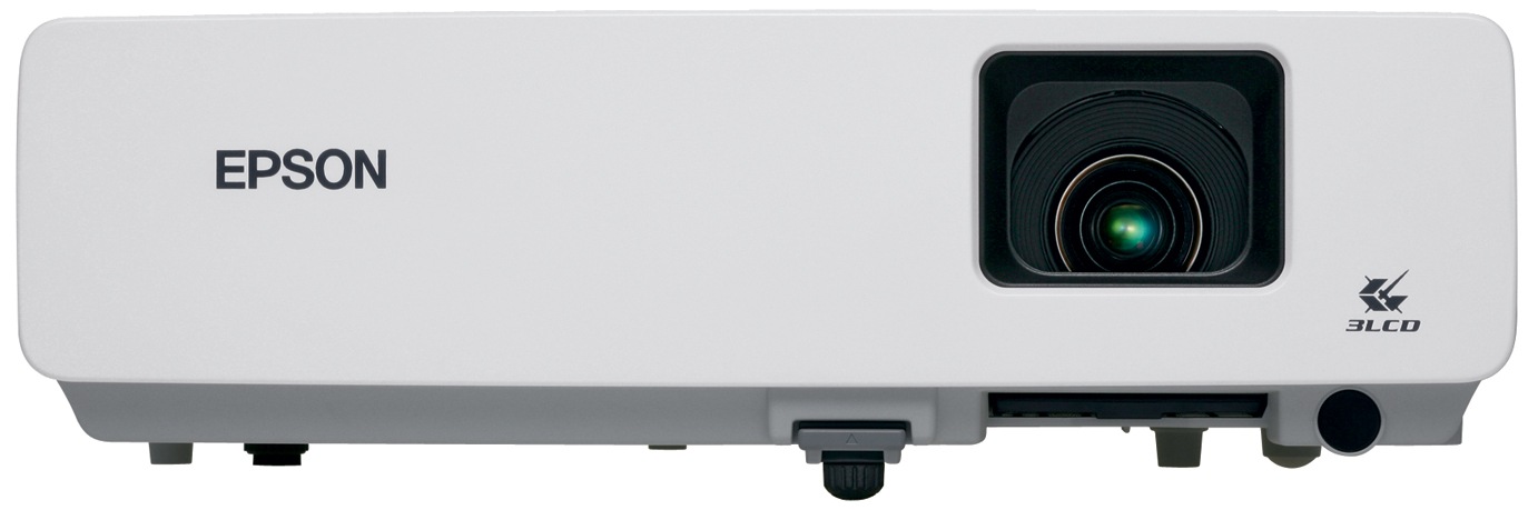 Epson Powerlite 83+