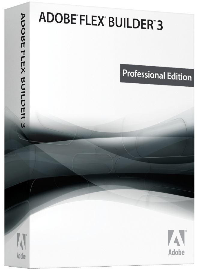 Adobe Flex Builder 3 Professional