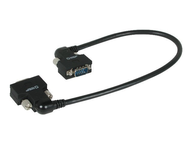 Cables to Go VGA270 VGA cable - 1 ft