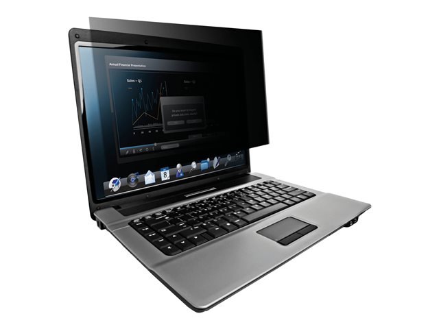 3M PF13.3 Widescreen NB privacy filter