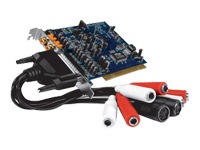 M-Audio Audiophile 192 - sound card