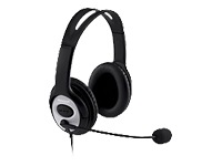 Microsoft LifeChat LX-3000 - headset
