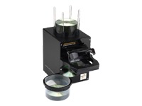 Aleratec DVD CD Roboracer LS - DVD duplicator - Hi-Speed USB