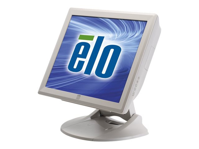 Elo Entuitive 3000 Series 1729L Touchscreen Display