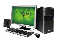 Acer Tower Series