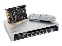 Creative Sound Blaster X-Fi Elite Pro - sound card