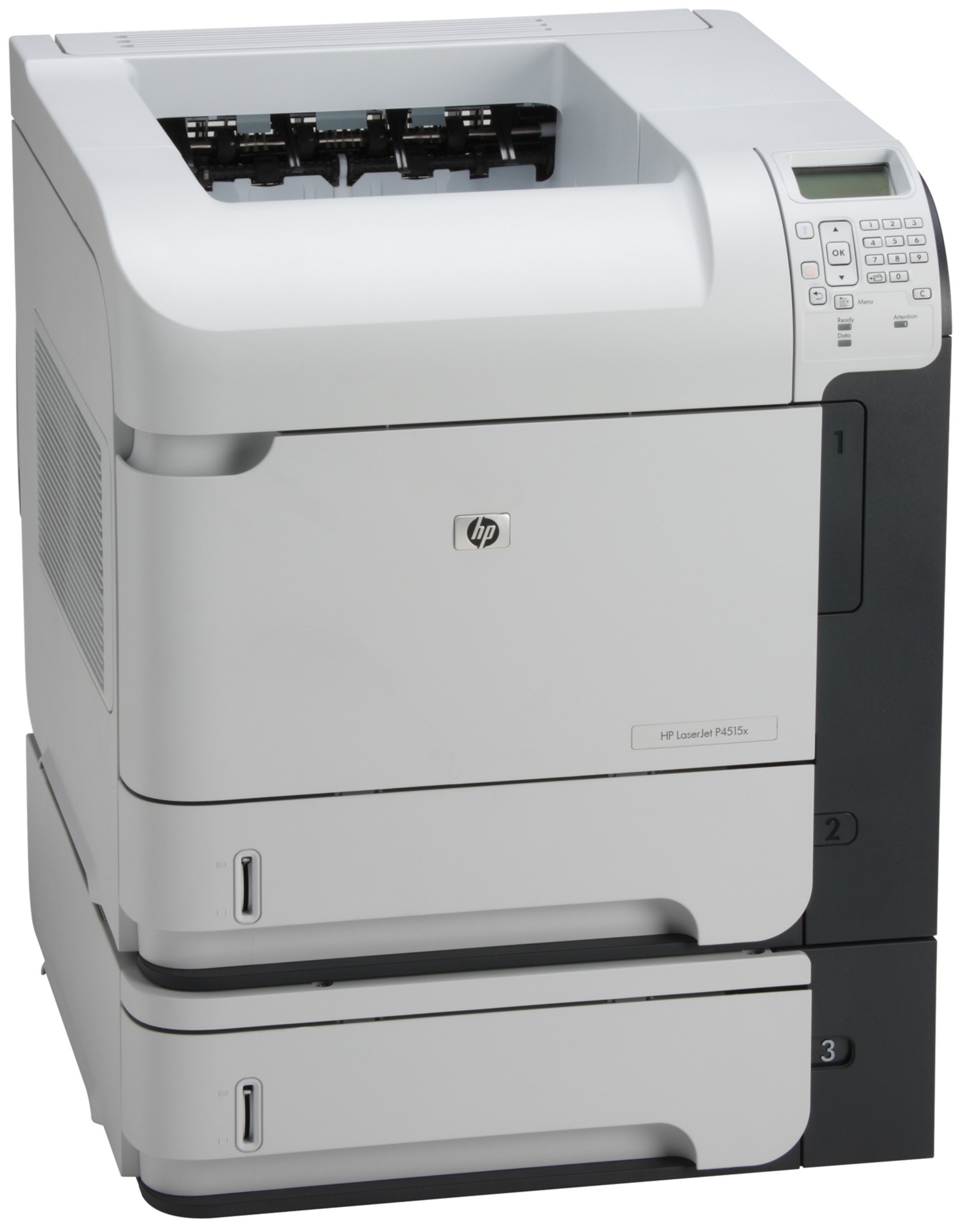 HP LaserJet P4515x Printer