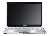 Toshiba Portege R Series