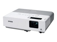 Epson PowerLite 83+ Projector
