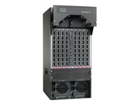 Cisco Catalyst 6509-V-E - switch