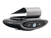 Motorola MOTOROKR T505 - speaker phone