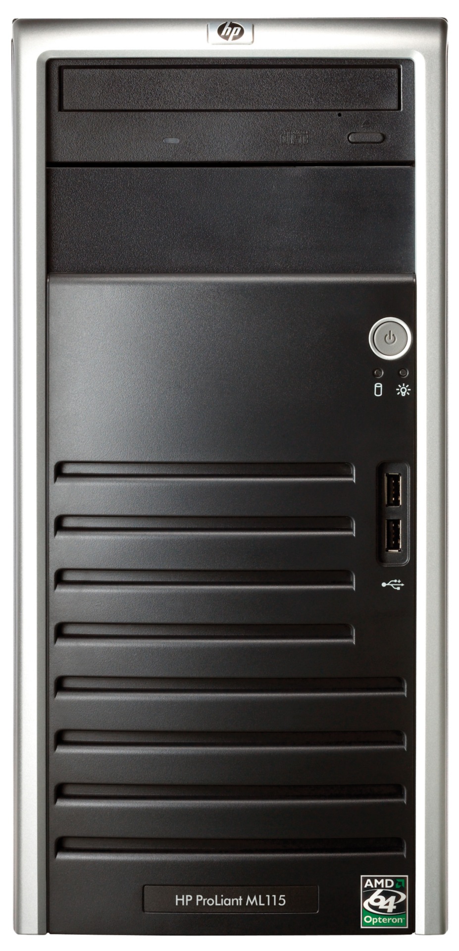 HP ProLiant ML115 G5