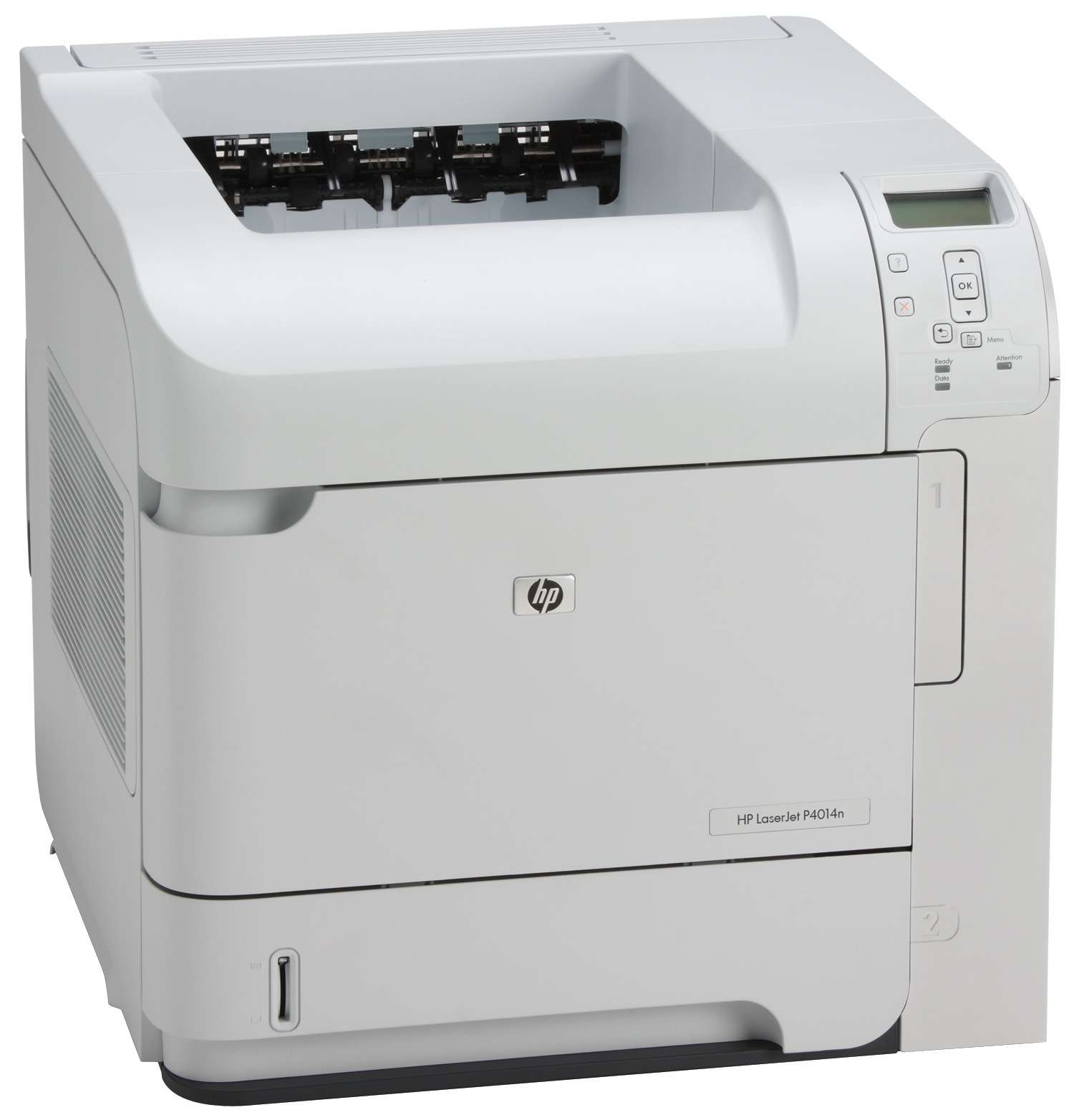 HP LaserJet P4014n