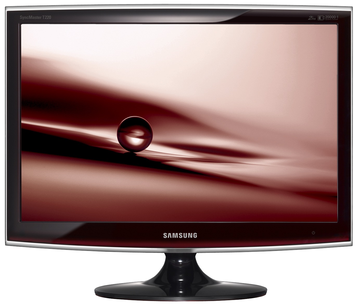Touch of Color T220HD