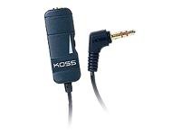 Koss VC 20 - volume control
