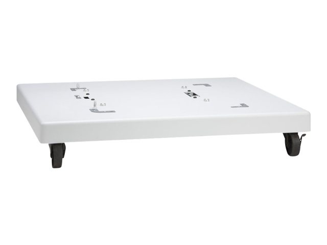 HP printer stand