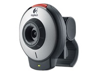 Logitech Quickcam For Notebooks