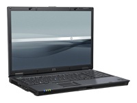HP Mobile Workstations