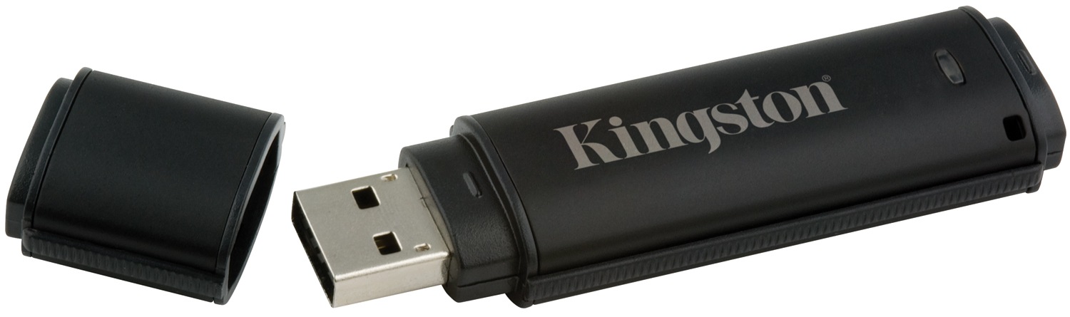 Kingston DataTraveler BlackBox