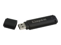 Kingston DataTraveler BlackBox - USB flash drive - 2 GB - FIPS Certified