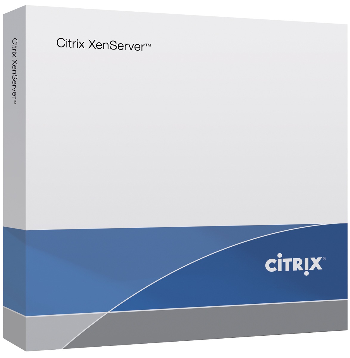 Citrix XenServer Enterprise Edition - license