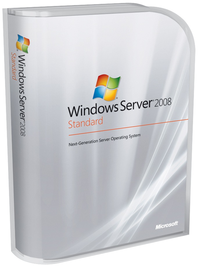 Windows Server 2008