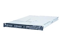 IBM System X3550