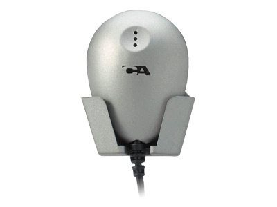 Cyber Acoustics CVL 1124rb - microphone