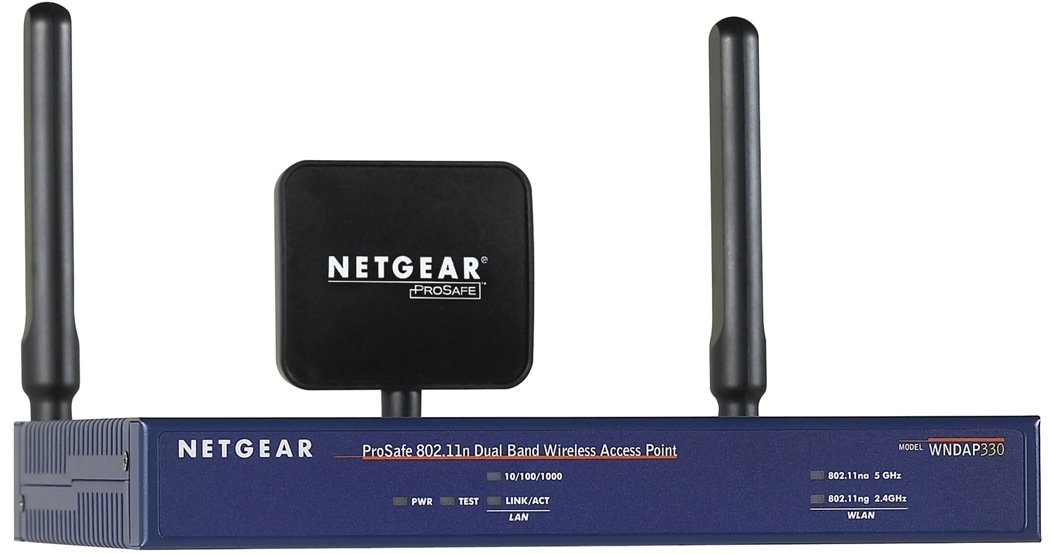 NETGEAR Wireless