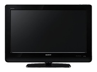 Sony 26" LCD TV
