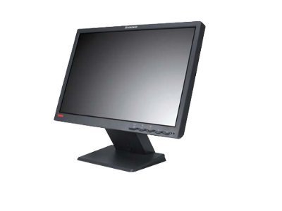 Lenovo ThinkVision L197 Widescreen LCD Monitor