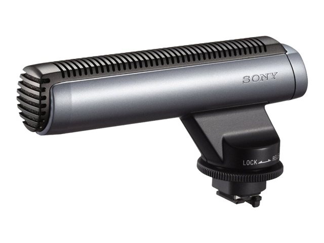 Sony ECM HGZ1 - microphone
