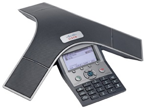 Cisco Unified IP Conference Station 7937G - conference VoIP phone
