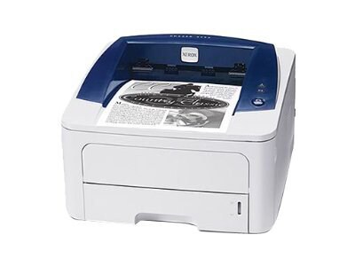 Xerox Phaser 3250DN Monochrome Laser Printer