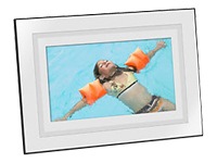 Kodak EASYSHARE M1020 Digital Frame - digital photo frame
