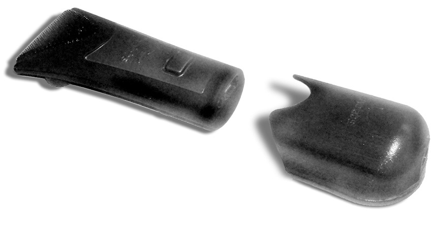 Revolabs Always-on Solo Wireless Boundary Microphone Charger