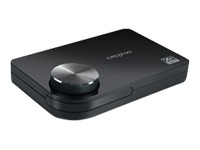 Creative Labs USB Sound Blaster X-Fi Surround 5.1