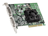 Matrox Millennium P750 Video Card