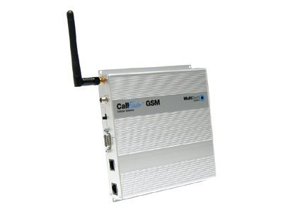 Multi-Tech CallFinder GSM CF100FX2-G Cellular Gateway - gateway
