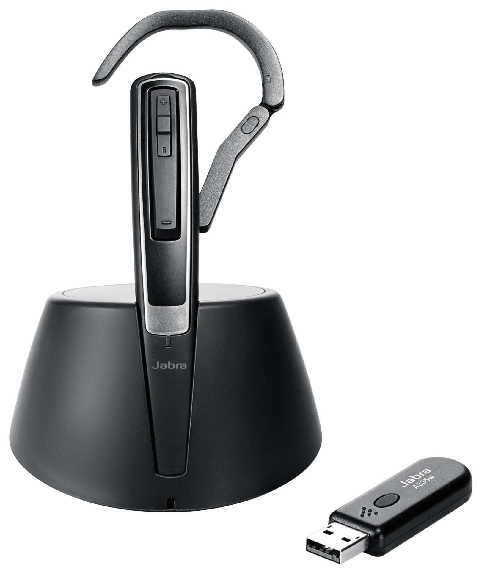 GN Netcom Jabra M5390 Multiuse Wireless Headset
