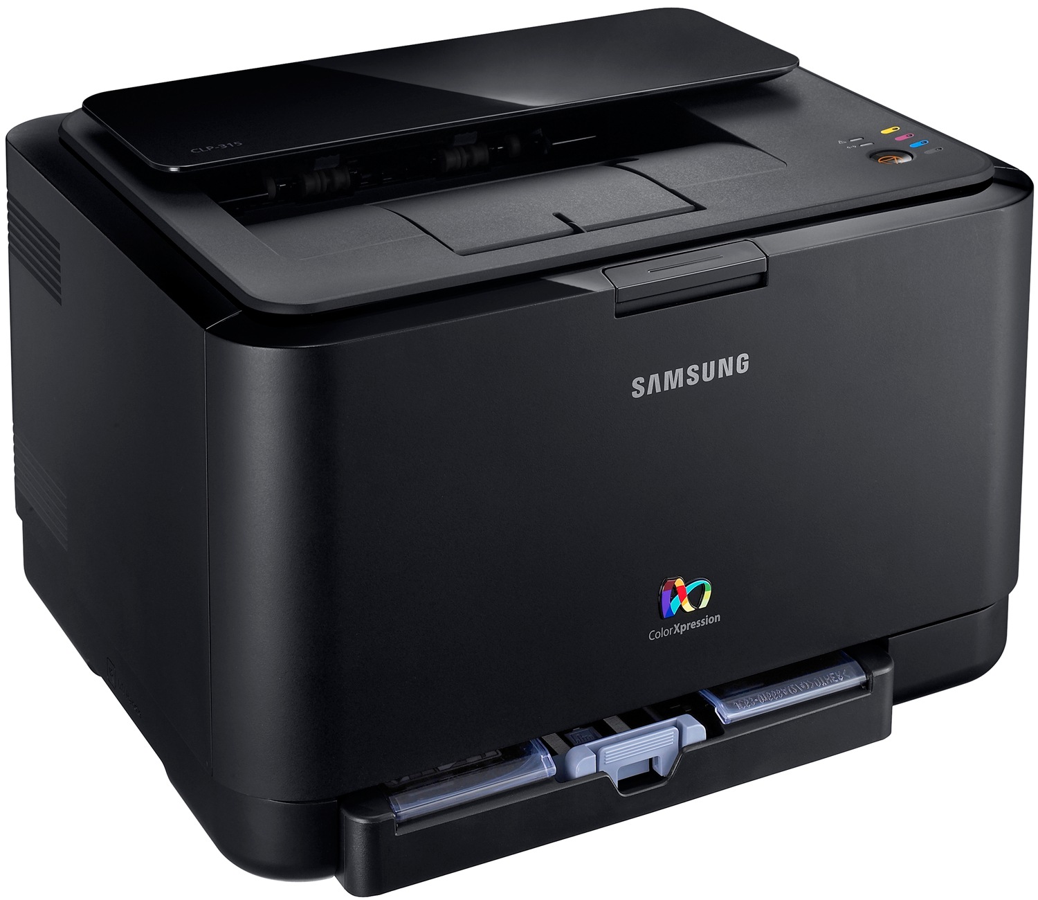 Samsung CLP-315 Printer