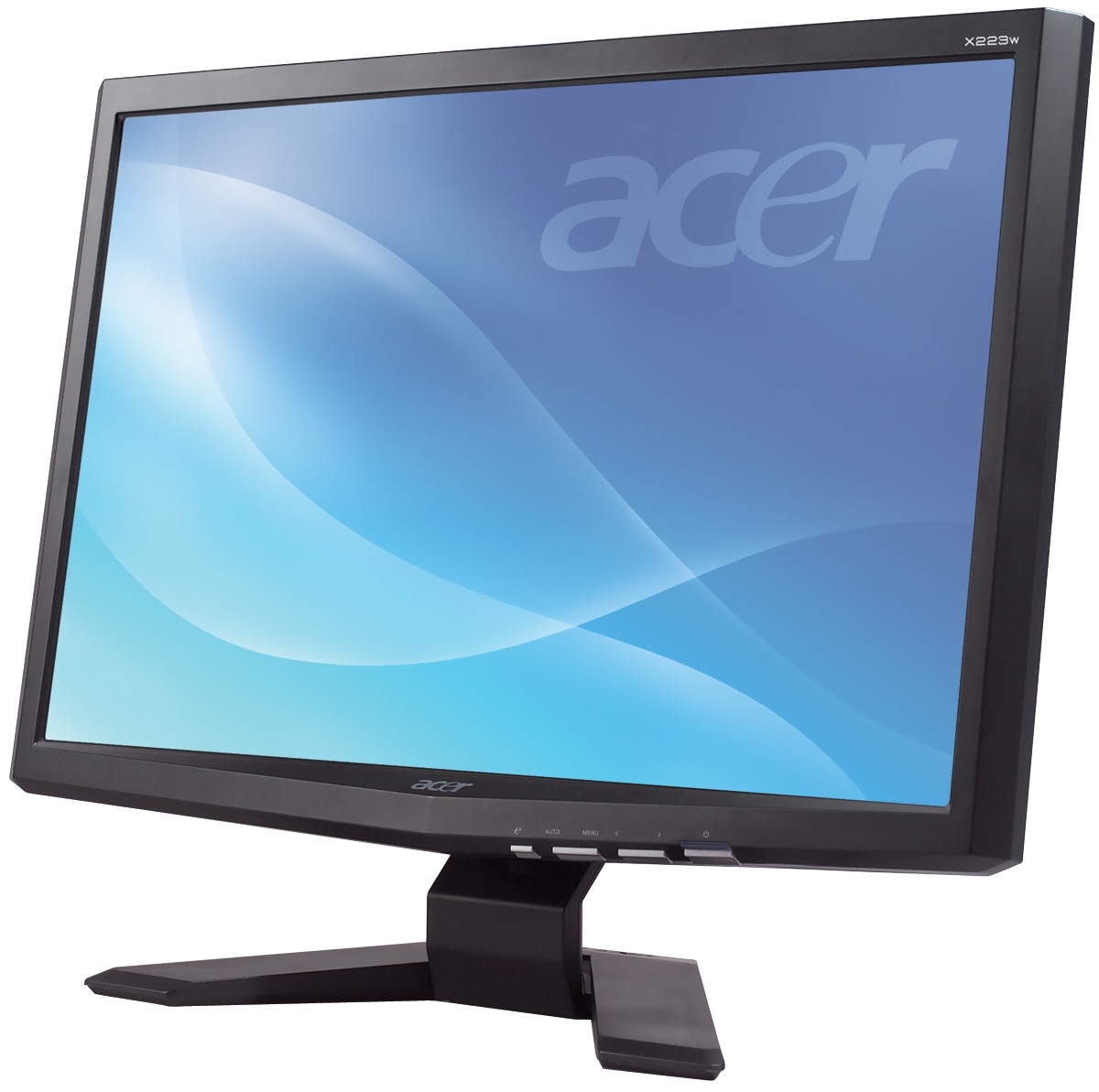 Acer X223Wbd 22-inch