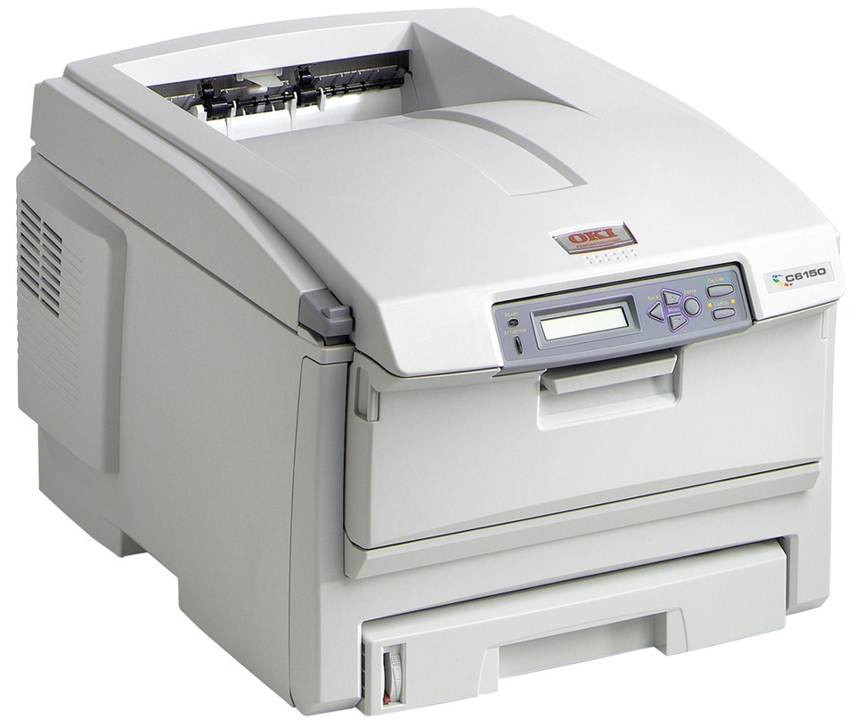 OKI C6150dn