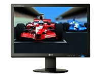 LG W2242TQ-BF Widescreen LCD Monitor