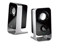 Logitech LS11 - PC multimedia speakers