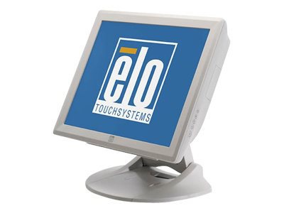 Elo Entuitive 3000 Series 1729L Touchscreen Display