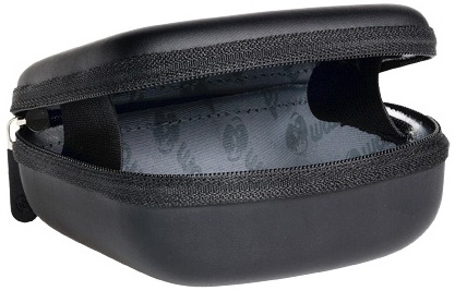 TomTom ONE 130 Carry Case with Strap, Black